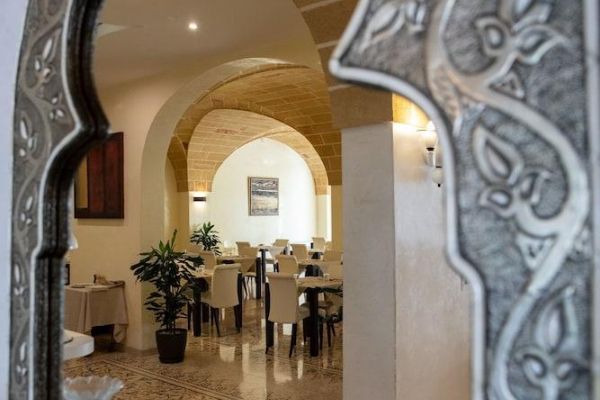 Hotel Aurora e del Benessere (Santa Cesarea Terme)